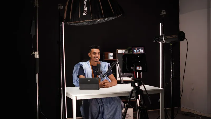 No Studio, No Problem: How Independent Creators Rewrote the Rules of the Entertainment Industry
