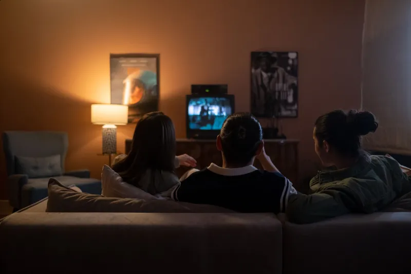 Your Next Obsession Is Subtitled: The International Streaming Shows Americans Are Sleeping On